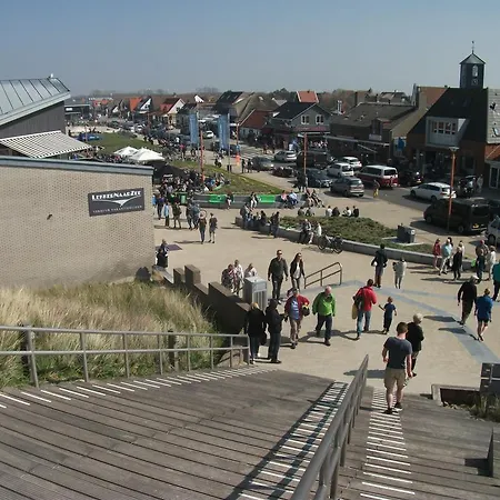 Callanya Feriehus Callantsoog