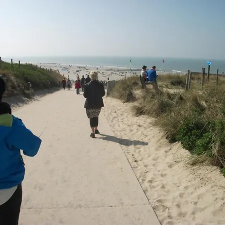 Callanya Semesterbostad