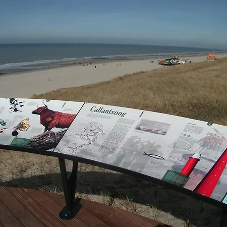 Feriehus Callanya Callantsoog