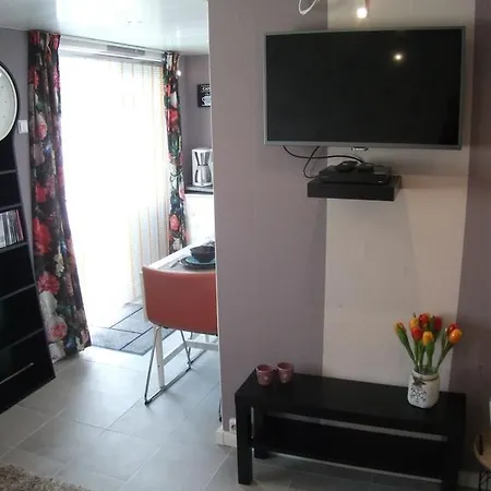 Callanya Semesterbostad