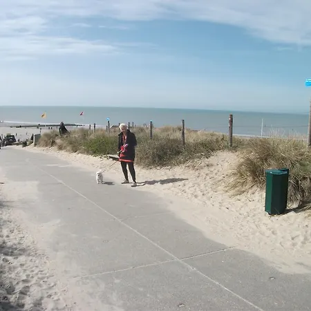 Callanya Holiday home Callantsoog