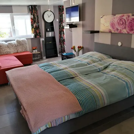 Holiday home Callanya