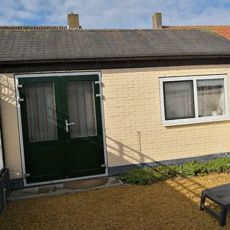 Callanya Holiday home Callantsoog