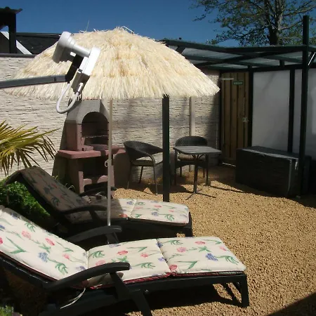 Callanya Feriehus Callantsoog