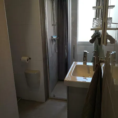 Holiday home Callanya *