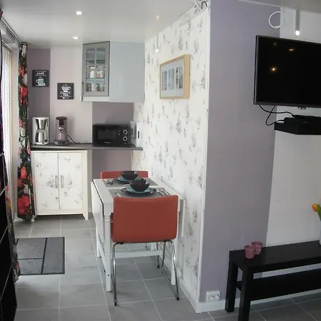 Callanya Vakantiehuis