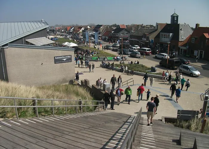 Callanya Vakantiehuis Callantsoog