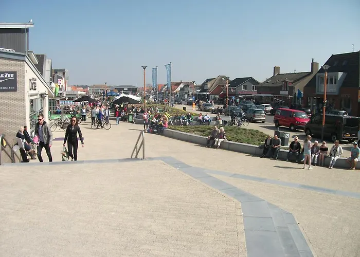 Vakantiehuis Callanya *